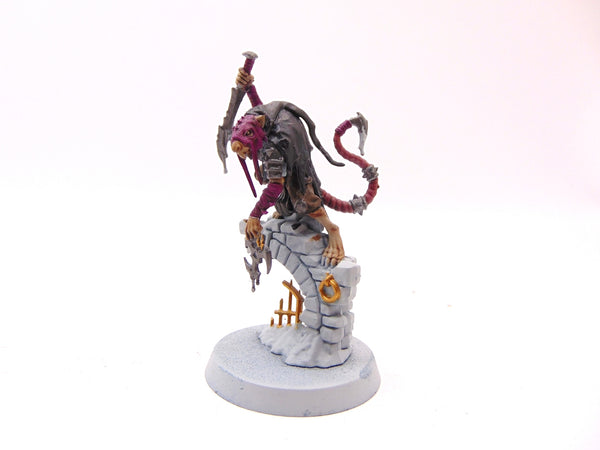 Deathmaster