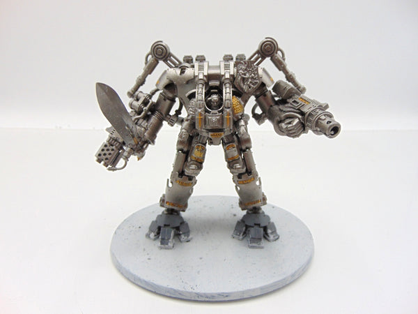 Nemesis Dreadknight