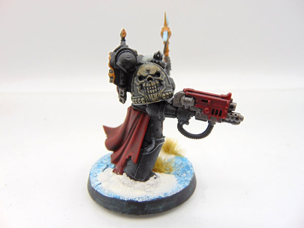 Castellan