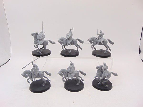 Riders of Rohan