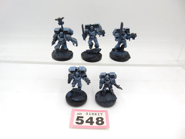 Skyclaws