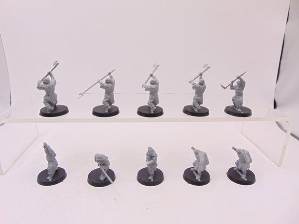 Mordor Orcs