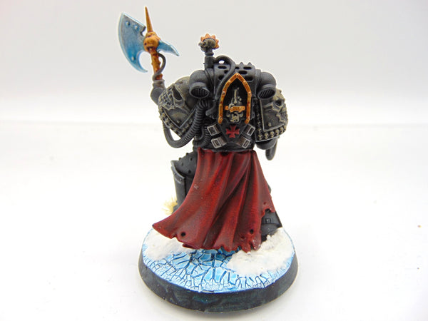Castellan
