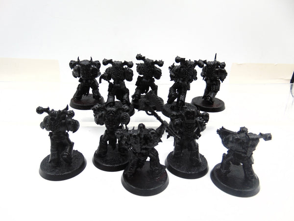 Chaos Legionaries