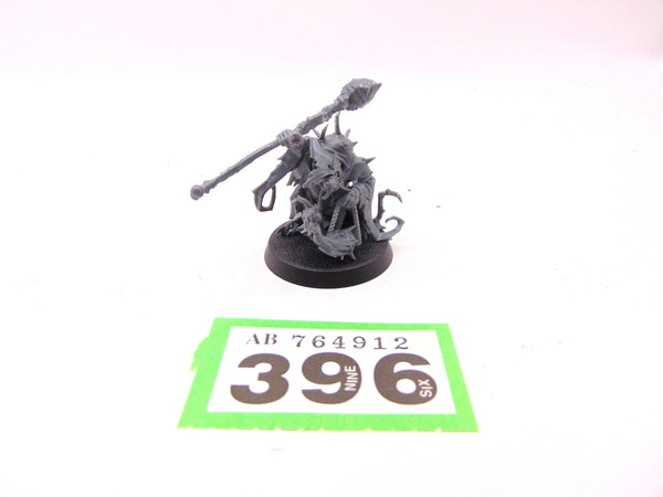 Plague Priest