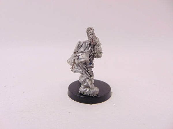 Snake Bite  Bionic Hook Arm