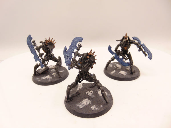 Skorpekh Destroyers
