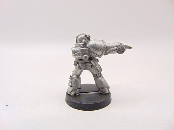 Blood Angels Sergeant