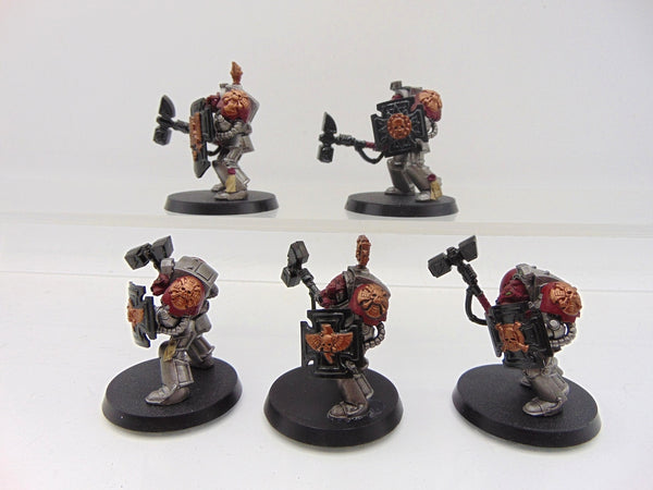 Terminator Assault Squad
