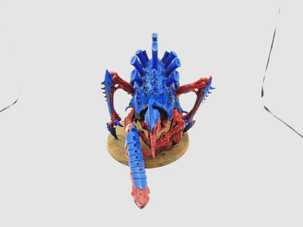 Tyrannofex