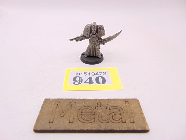 Ordo Malleus Inquisitor