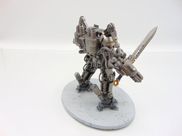 Nemesis Dreadknight