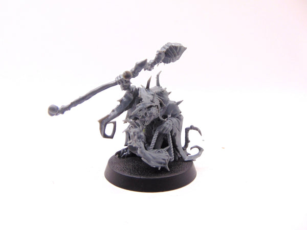 Plague Priest