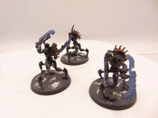 Skorpekh Destroyers