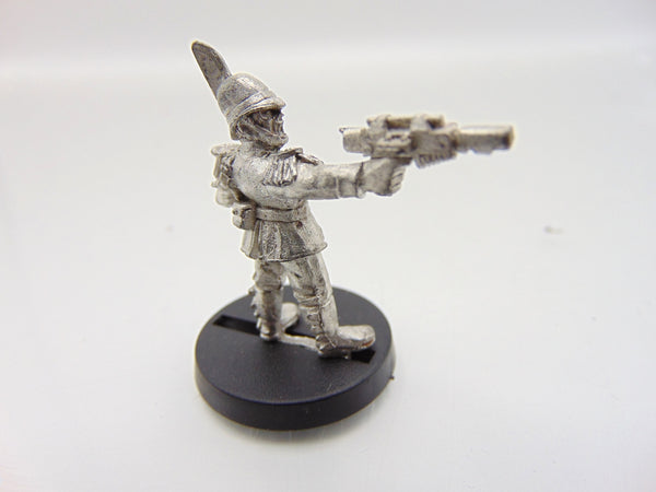 Praetorian Sergeant