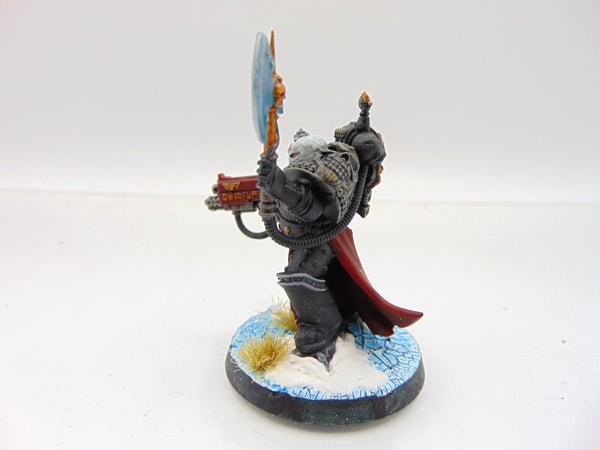 Castellan