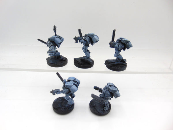 Skyclaws