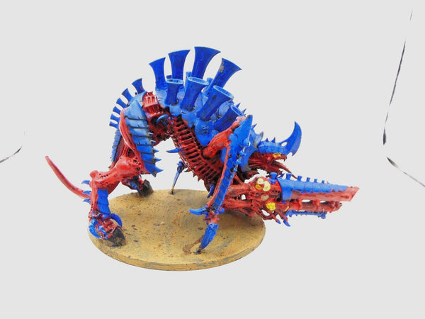 Tyrannofex