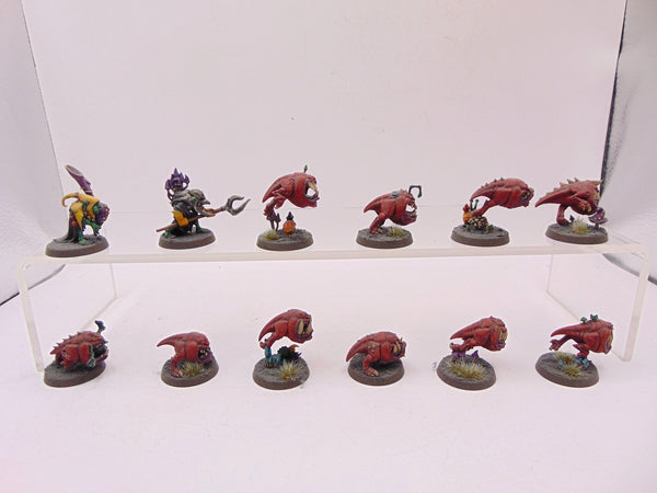 Squig Herd