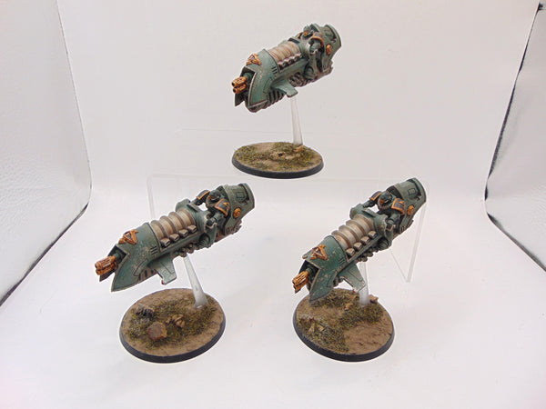 Scimitar Jetbike Squadron