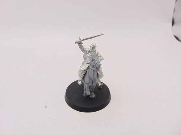 Faramir Armour Mounted