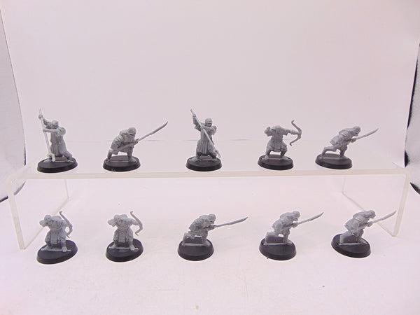 Mordor Orcs