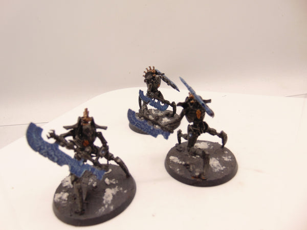 Skorpekh Destroyers