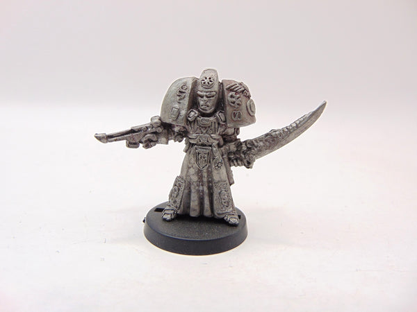 Ordo Malleus Inquisitor