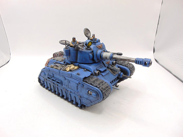 Rogal Dorn Battle Tank