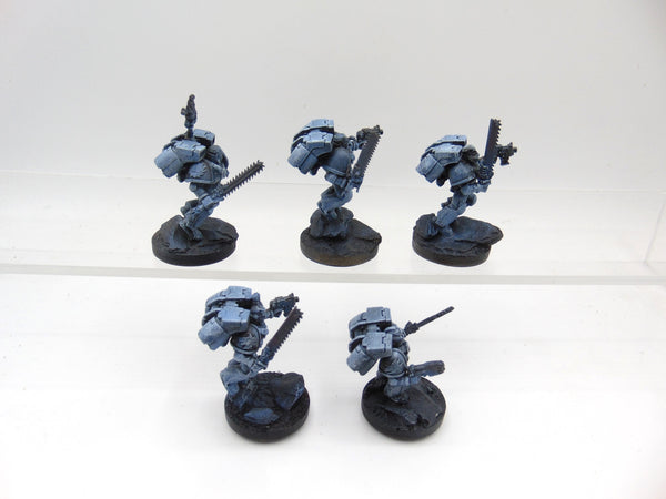 Skyclaws