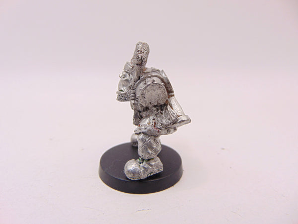 Snake Bite  Bionic Hook Arm