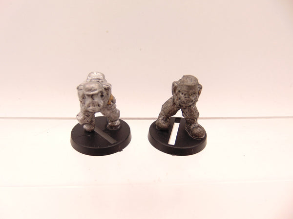Storm Boy / Stormboy Torsos