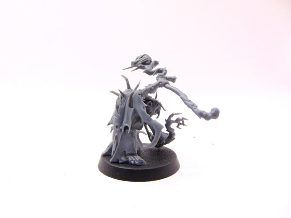 Plague Priest