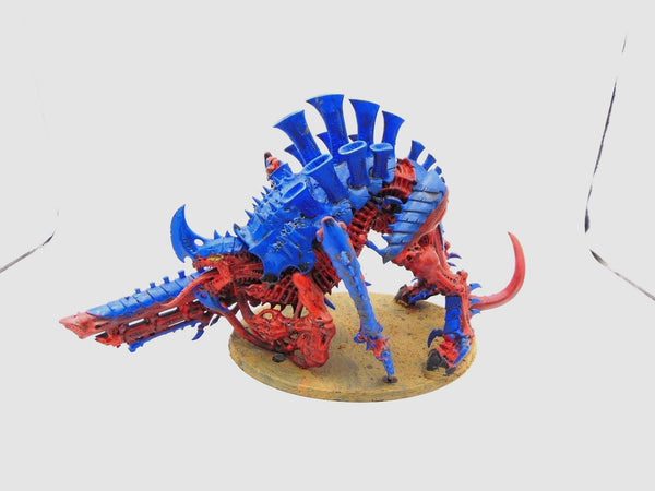 Tyrannofex