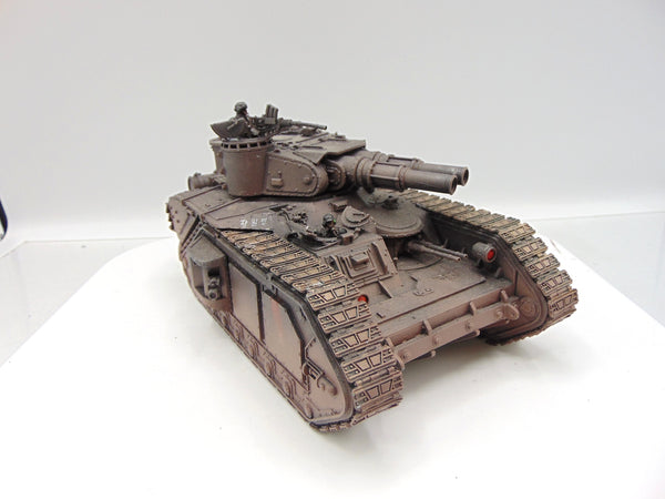 Macharius Heavy Tank