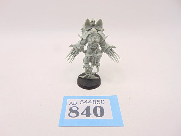 Chaos Lord with Jump Pack