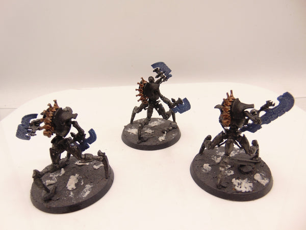Skorpekh Destroyers