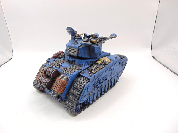 Rogal Dorn Battle Tank