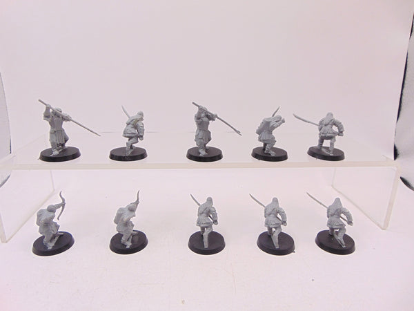Mordor Orcs