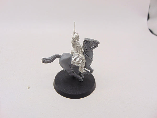 Faramir Armour Mounted