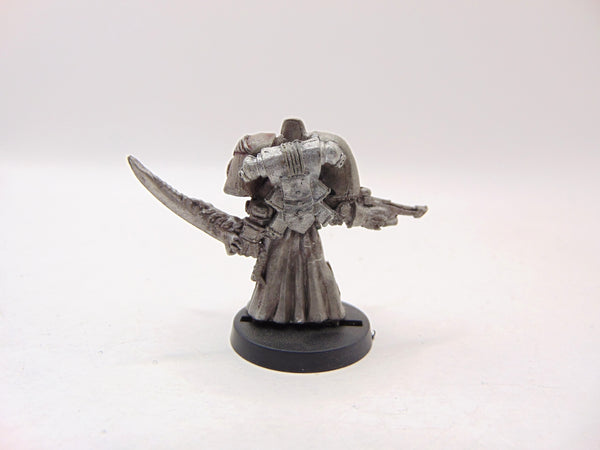 Ordo Malleus Inquisitor