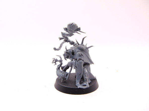 Plague Priest