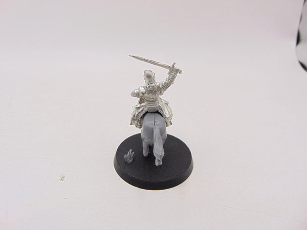 Faramir Armour Mounted
