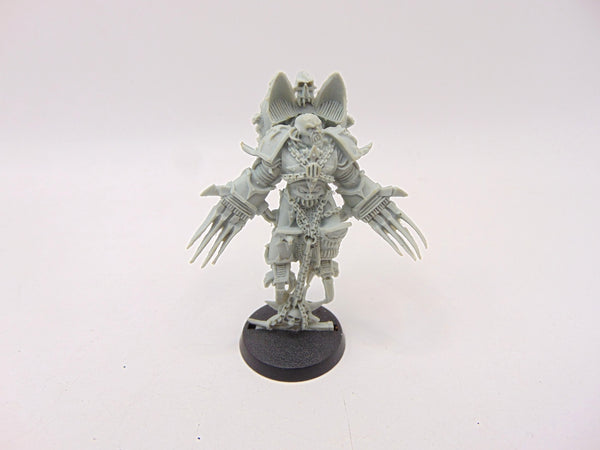Chaos Lord with Jump Pack