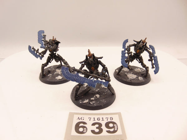Skorpekh Destroyers