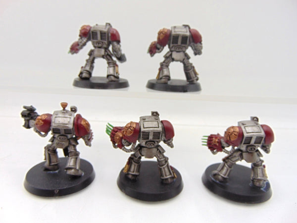 Terminator Assault Squad