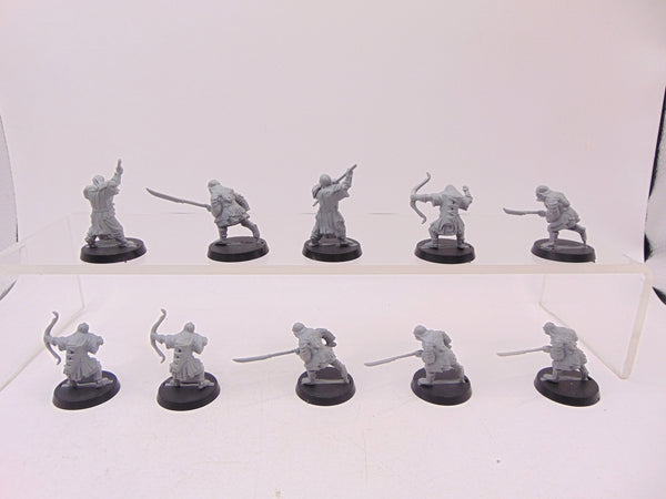 Mordor Orcs