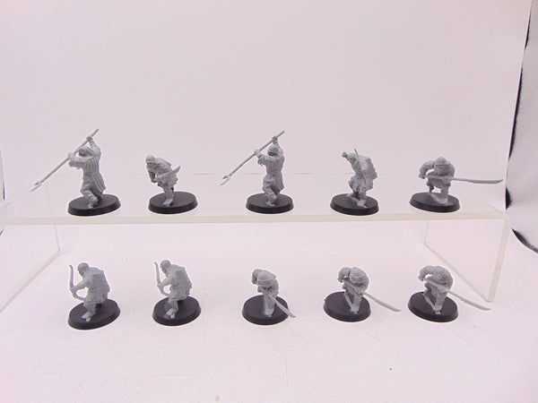 Mordor Orcs