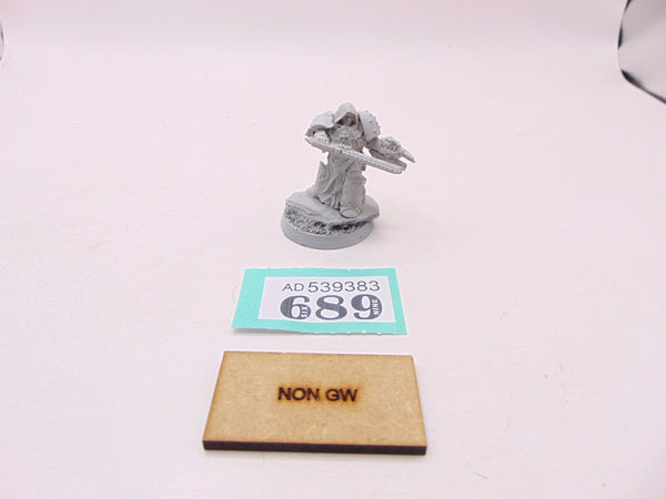 Apothecary Conversion