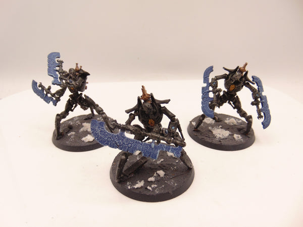 Skorpekh Destroyers